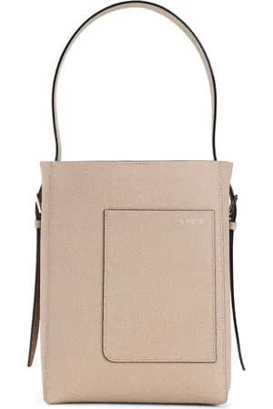 VALEXTRA Tote con asa