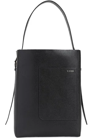 VALEXTRA Tote bucket