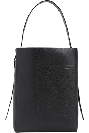 VALEXTRA Tote bucket