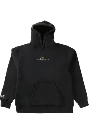 Malbon Golf Logo hoodie