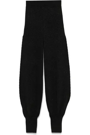 ANDREADAMO Pantalones Wet