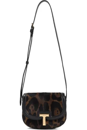 Tom Ford Tote con logo T