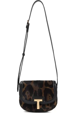 Tom Ford Tote con logo T