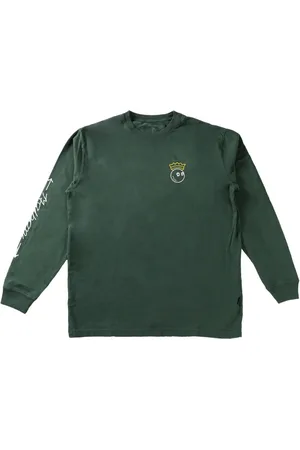 Malbon Golf Logo t-shirt