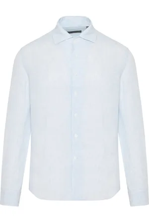 corneliani Camisa manga larga