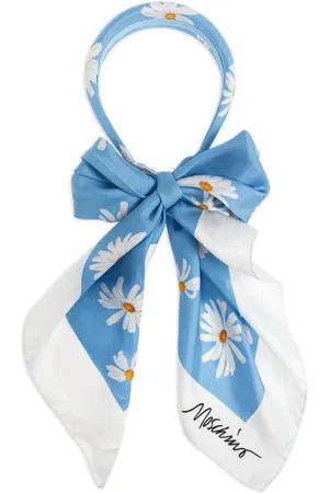 Moschino Diadema de mascada