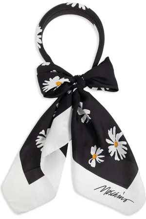 Moschino Diadema de mascada