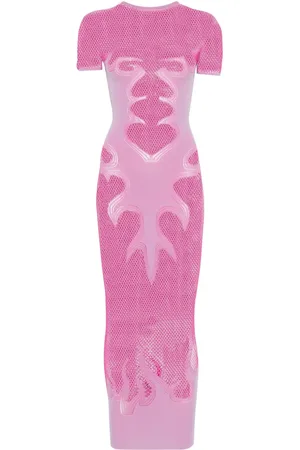 Poster Girl Vestido Peachy