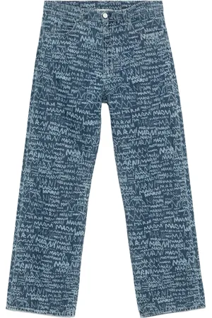 Marni Jeans a capas