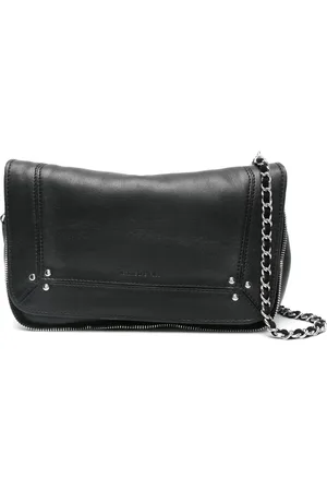 JÉRÔME DREYFUSS Bolsa crossbody Bobi S