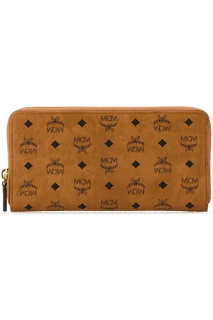 MCM Cartera Aren