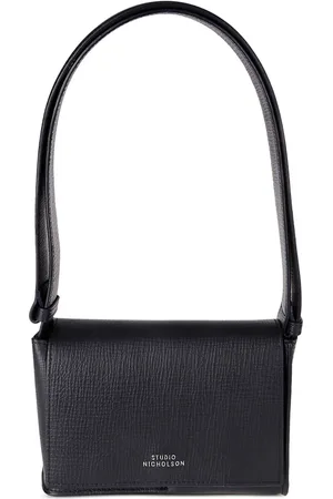 STUDIO NICHOLSON Bolsa Meshi mini