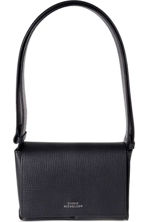 STUDIO NICHOLSON Bolsa Meshi mini