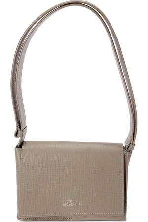 STUDIO NICHOLSON Bolsa Meshi mini