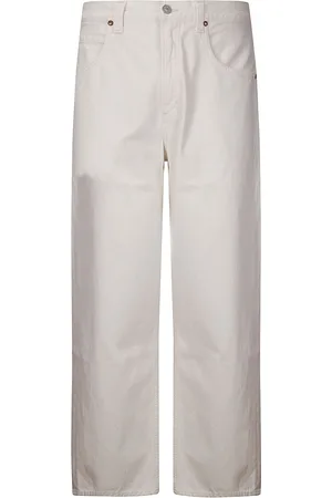 AGOLDE Jeans Low Slung