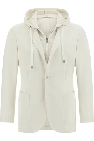 Boggi Milano Chamarra estilo sudadera Madison