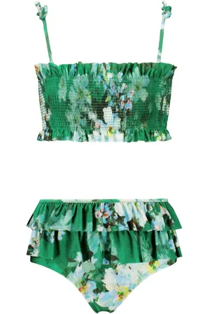ZIMMERMANN Bikini Everly Kids