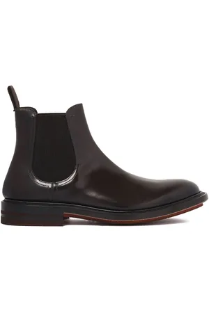 Fabi Botas con agujetas