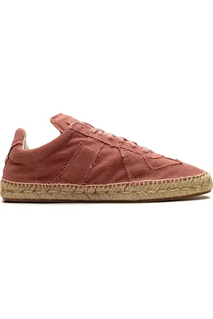 Maison Margiela Tenis Replica Espadrilles " "