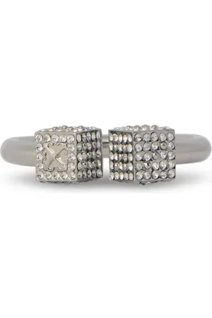 OFF-WHITE Anillo Dice mini