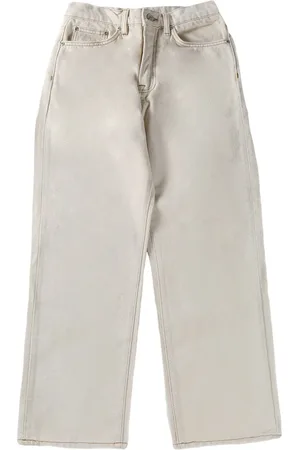 STUSSY Straight-leg jeans