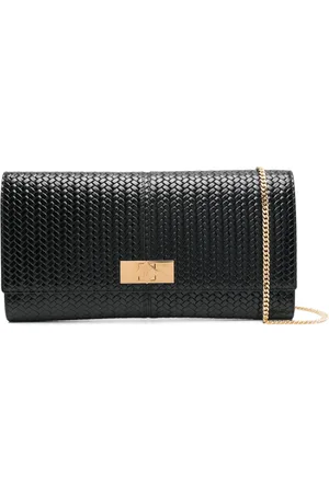 Giuseppe Zanotti Bolsa de mano Montserrat