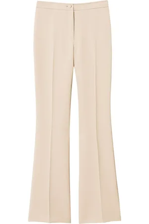 Twin-Set Pantalones acampanados