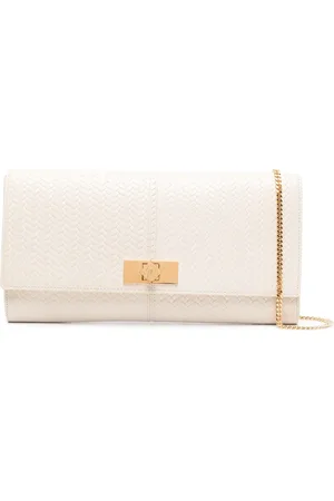 Giuseppe Zanotti Bolsa de mano Montserrat