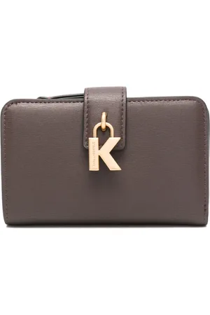 Karl Lagerfeld Cartera K/Lock mediana
