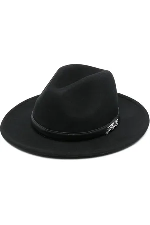 Karl Lagerfeld Sombrero fedora K/Signature