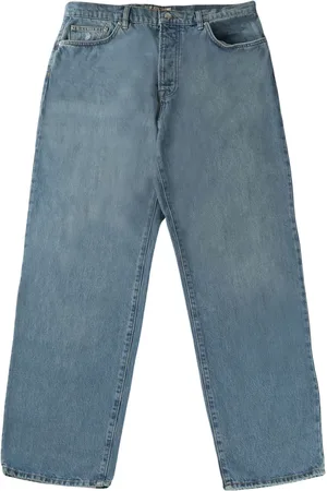 STUSSY Straight-leg jeans