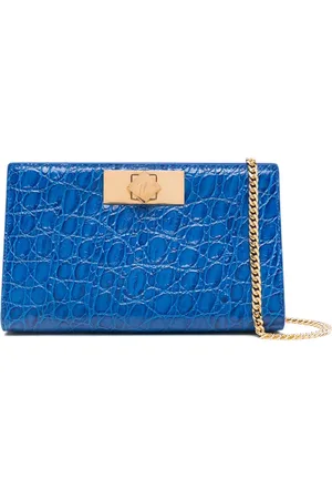 Giuseppe Zanotti Bolsa de mano Morpheus