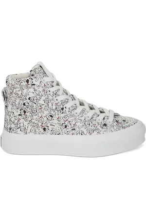 Givenchy Tenis 101 Dalmatians de x Disney