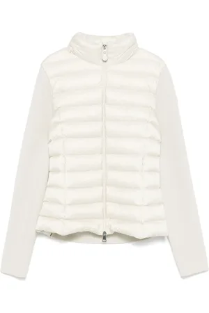 Moncler Chamarra capitonada