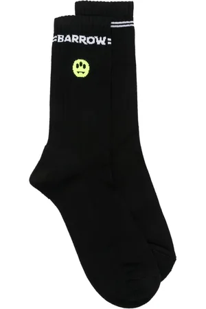 BARROW Calcetines con detalle de rayas