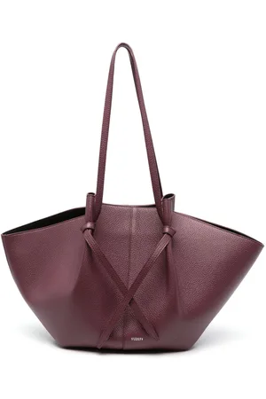 Yuzefi Bolsa de hombro Mochi grande