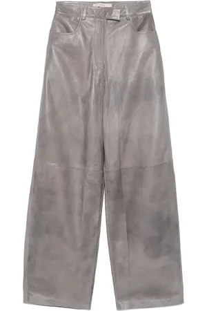 REMAIN Joggers con pretina elástica