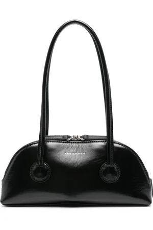 MARGE SHERWOOD Bolsa de hombro de cuero