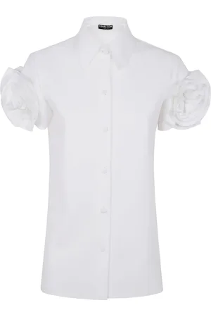 CHIARA BONI Camisa Hyobe