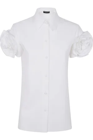CHIARA BONI Camisa Hyobe