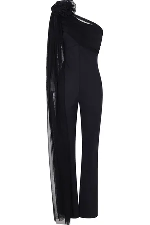 CHIARA BONI Jumpsuit Taki Illusion