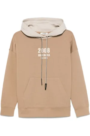 Max Mara Hoodie Agata