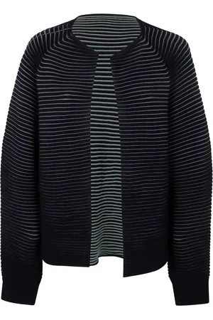 Issey Miyake Top tejido Circle