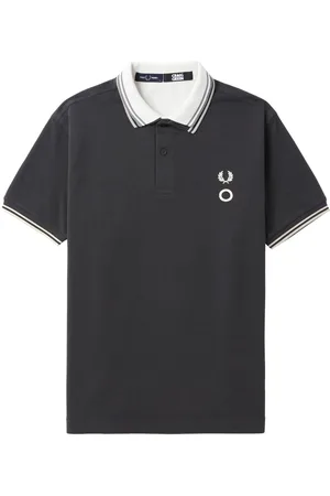 Fred Perry Camisa reversible de x Craig Green
