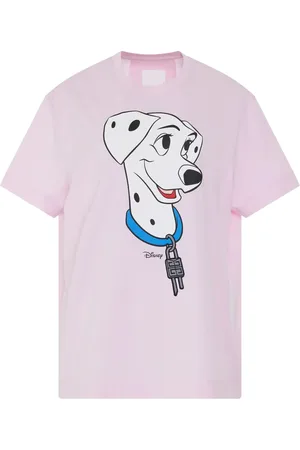 Givenchy Playera 101 Dalmatians de x Disney®