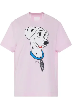 Givenchy Playera 101 Dalmatians de x Disney®