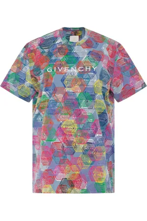 Givenchy Playera de x Bstroy