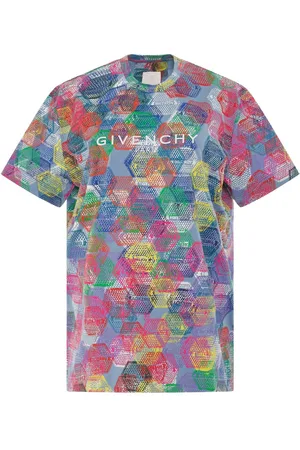Givenchy Playera de x Bstroy