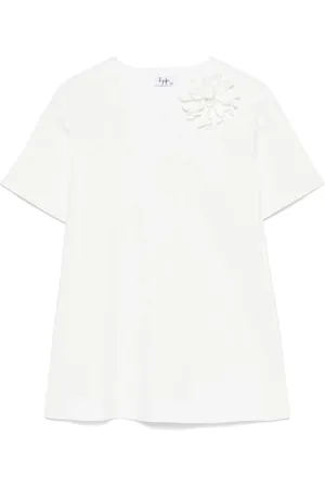 Il gufo Vestido acampanado