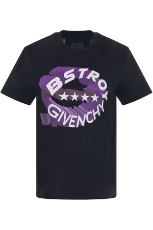 Givenchy Playera Bistroy